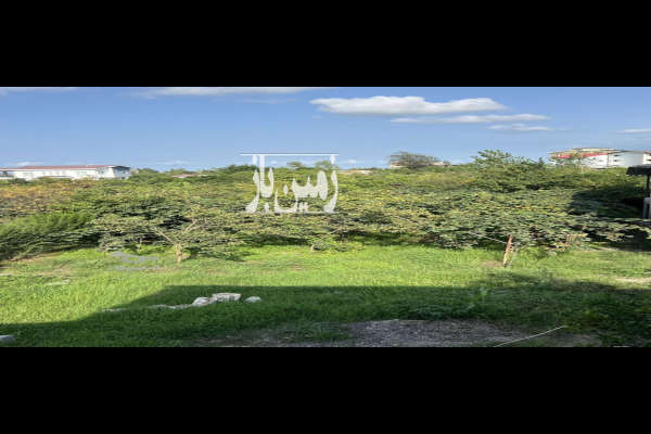 فروش ۴۵۸ متر زمین مسکونی خیابان اصلی خرم آباد به تنکابن-1