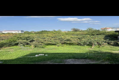 فروش ۴۵۸ متر زمین مسکونی خیابان اصلی خرم آباد به تنکابن