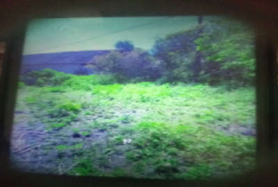فروش زمین سند دار ۴۰۰ متری روستای با محله پهمدان