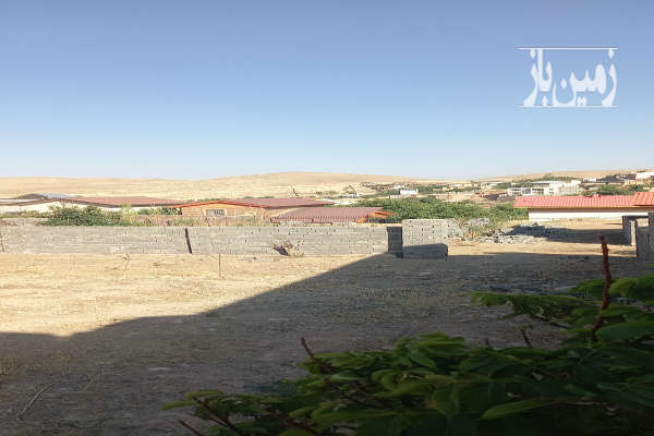 فروش ۵۰۰ متر زمین در دماوند ابسرد زان-1