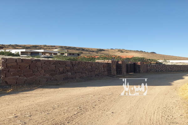 فروش ۵۰۰ متر زمین در دماوند ابسرد زان-2