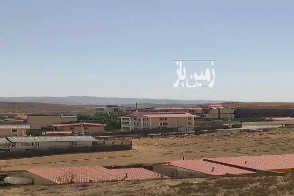 فروش ۵۰۰ متر زمین در دماوند ابسرد زان - تصویر 3