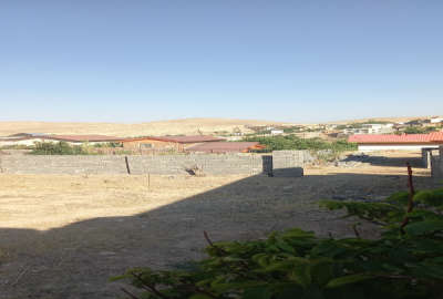 فروش ۵۰۰ متر زمین در دماوند ابسرد زان