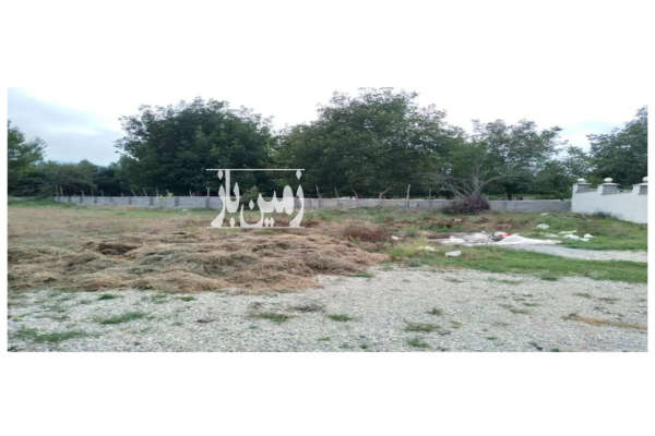 فروش زمین مسکونی ۵۰۰ متری در لشسر کلاردشت-1