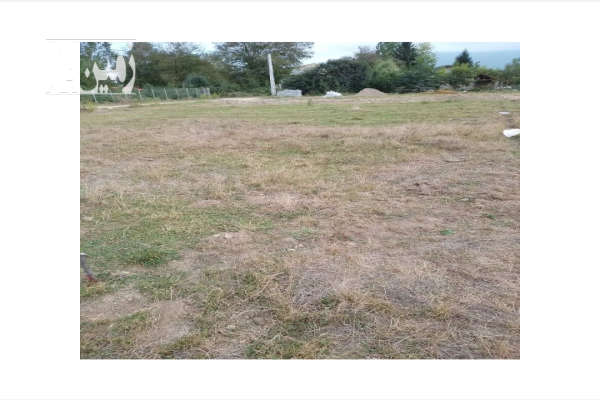 فروش زمین مسکونی ۵۰۰ متری در لشسر کلاردشت-3