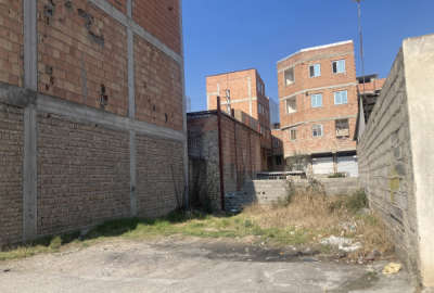 فروش ۱۱۲ متر زمین مسکونی در کوی عبدی ساری