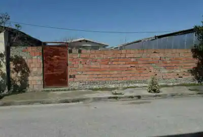 فروش زمین مسکونی ۲۸۸ متر با انشعابات کامل بندرگز کشتیرانی