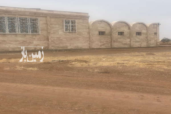 فروش زمین صفا دشت بعداز روستای اختر اباد ۱۲۰۰ متر-4