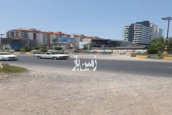 فروش زمین ۱۰۰۰ متر ایزدشر رستم رود جنگلی-1