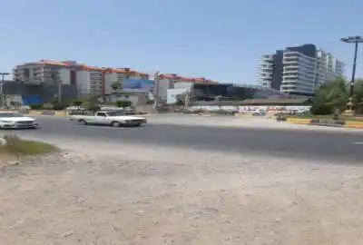 فروش زمین ۱۰۰۰ متر ایزدشر رستم رود جنگلی