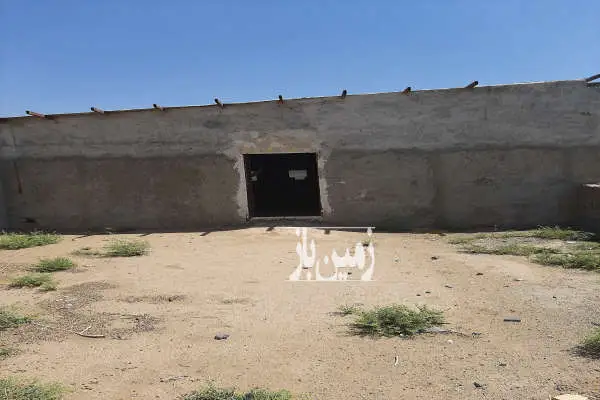 فروش زمین دامداری دارای امکانات ۱۵۰۰ متر - تصویر 4