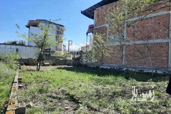 فروش زمین مسکونی در جاده ذوات علی آباد ۲۵۰ متر-1