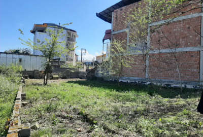 فروش زمین مسکونی در جاده ذوات علی آباد ۲۵۰ متر