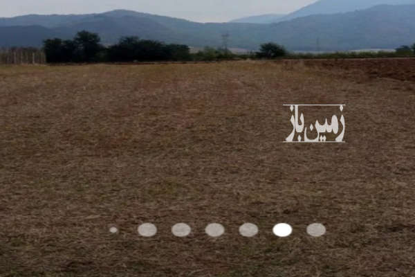 فروش زمین کشاورزی ۵۰۰ متر علی ابادکتول روستای کردابا-2