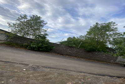 فروش زمین ساحلی مسکونی پلاک ۲ دریا در انزلی