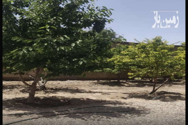 فروش زمین و خانه کلنگی قاسم آباد کوچک ۴۸۰ متر-1