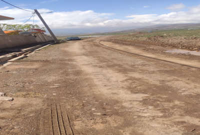 فروش زمین روستای حسام آباد ۳۰۰۰ متر