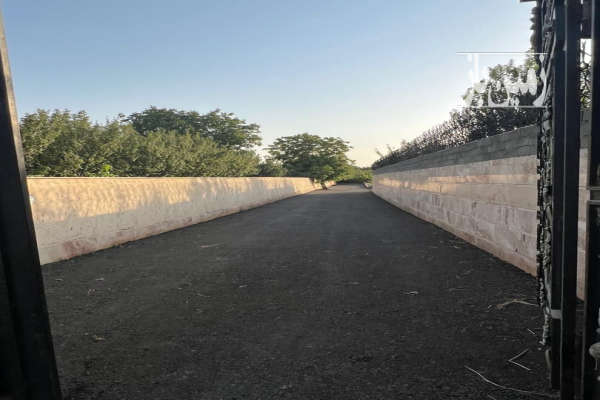 فروش ۵۸۰ متر باغ کردامیر لوکیشن عالی قابلیت ساخت-3