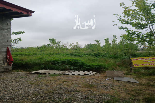 فروش زمین مسکونی ۱۲۲متر در رشت سیاه اسطلح-2