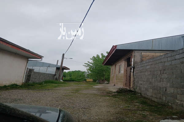 فروش زمین مسکونی ۱۲۲متر در رشت سیاه اسطلح-4