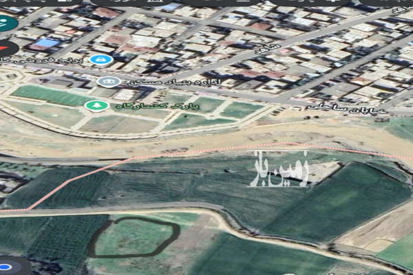 فروش زمین مسکونی ۲۵۰ متر مینودشت خیابان سه شنبه بازار-1