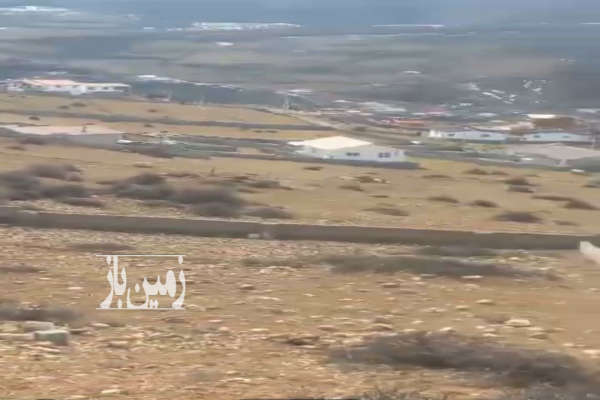 فروش ۵۰۰ متر زمین نوشهر کجور کدیر لب سنگ-1