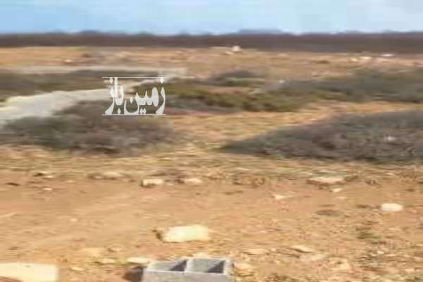 فروش ۵۰۰ متر زمین نوشهر کجور کدیر لب سنگ-2