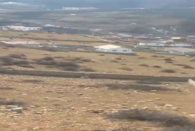 فروش ۵۰۰ متر زمین نوشهر کجور کدیر لب سنگ
