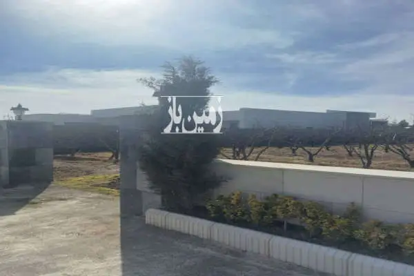 فروش زمین مشجر ۹۰۵ متر تهراندشت - تصویر 1