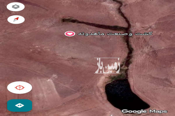 فروش زمین کشاورزی ۲هکتار ابی اندیشه-1