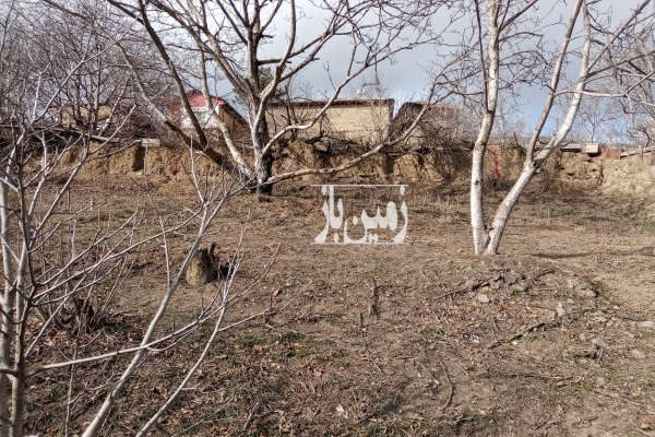 فروش زمین سوادکوه روستای ارات بن ویو ابدی ۲۵۰ متر-2