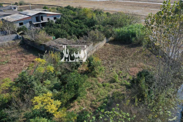 فروش زمین داخل بافت اماده ساخت بابلسر رودبست خشکرود-1