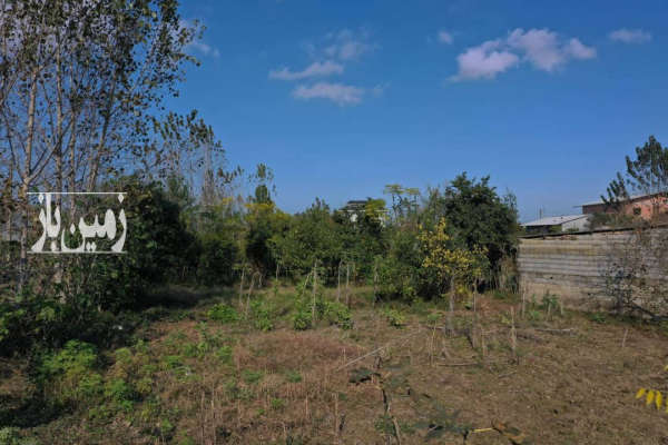 فروش زمین داخل بافت اماده ساخت بابلسر رودبست خشکرود-2