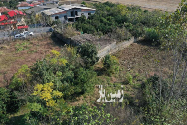 فروش زمین داخل بافت اماده ساخت بابلسر رودبست خشکرود-3