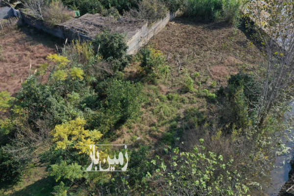 فروش زمین داخل بافت اماده ساخت بابلسر رودبست خشکرود-4