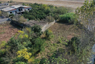 فروش زمین داخل بافت اماده ساخت بابلسر رودبست خشکرود