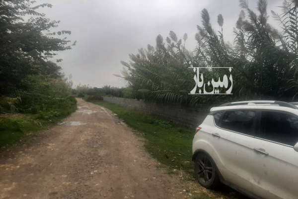 فروش باغ مرکبات گیل خواران روستای ذغال منزل ۲۱۰۰۰ متر-4