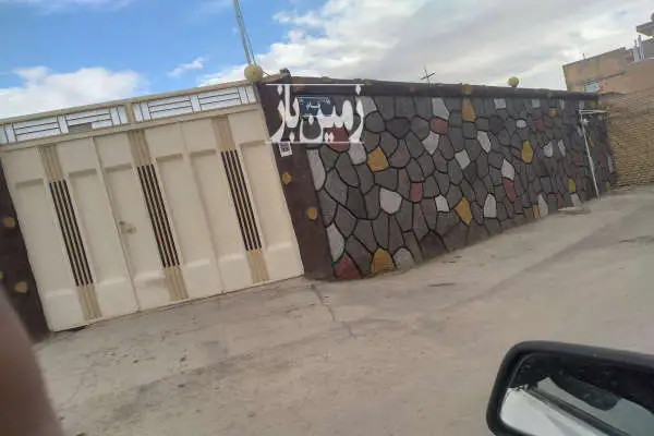 فروش یک قطعه زمین مسکونی ۱۲۰متری دولت آباد کربکند - تصویر 3