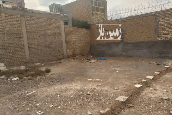 فروش یک قطعه زمین مسکونی ۱۲۰متری دولت آباد کربکند - تصویر 4