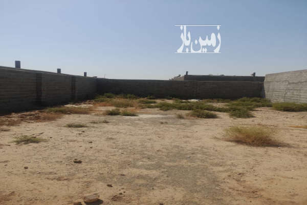 فروش زمین مسکونی روستای قرمز تپه ۲۰۰ متر-2
