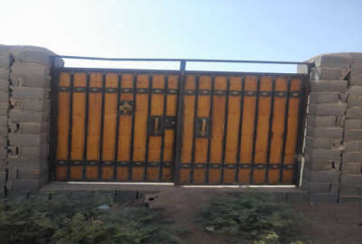 فروش زمین مسکونی روستای قرمز تپه ۲۰۰ متر