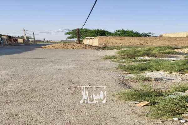 فروش زمین مسکونی ۲۴۰ متر سوسنگرد کوی ابوذر-4