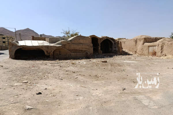 فروش زمین روستای قهجاورستان اصفهان ۲۴۱ متر-2