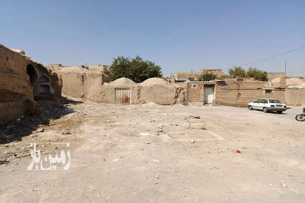 فروش زمین روستای قهجاورستان اصفهان ۲۴۱ متر-3