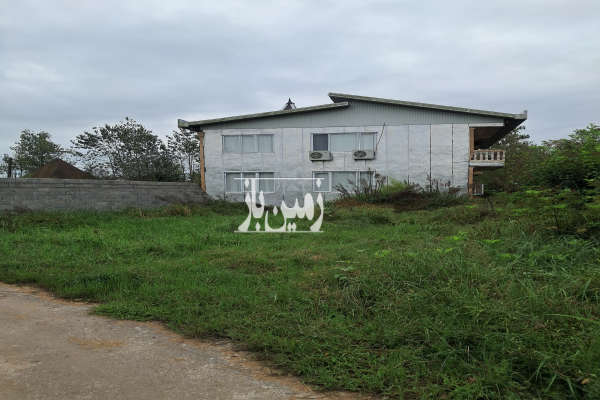 فروش زمین مسکونی رودبنه پهمدان ایشگاه ۱۵۵متر-2