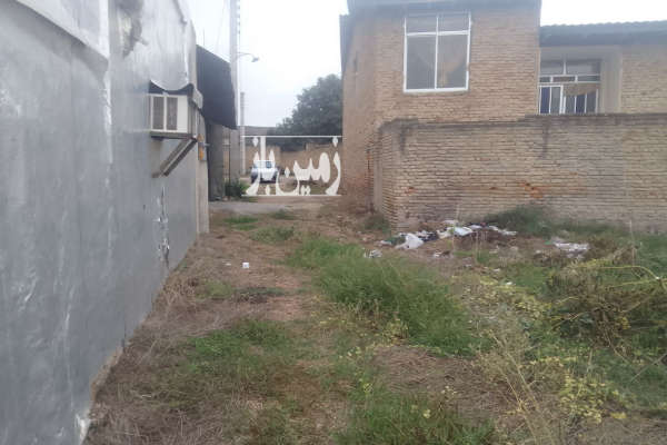 فروش زمین مسکونی داخل روستای قره تپه بهشهر ۲۲۵ متر-3