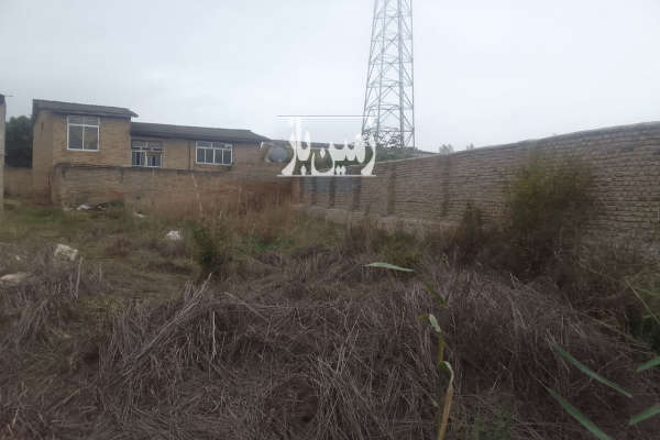 فروش زمین مسکونی داخل روستای قره تپه بهشهر ۲۲۵ متر-4