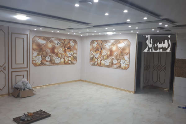 فروش زمین باغ خلیج فارس ۳۱ جاده فوکا بید سبز ۱۱۷۰ متر-2