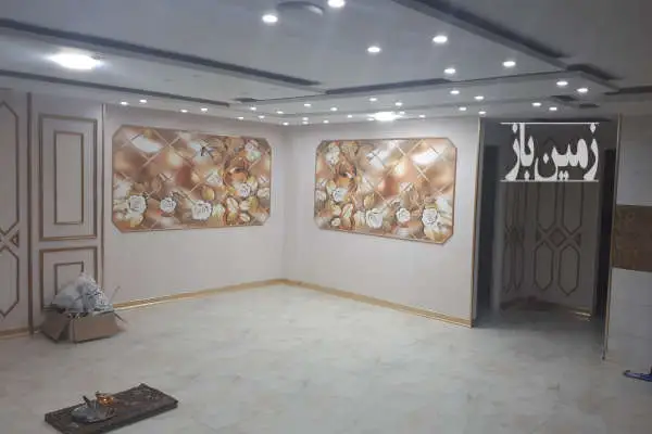 فروش زمین باغ خلیج فارس ۳۱ جاده فوکا بید سبز ۱۱۷۰ متر - تصویر 2