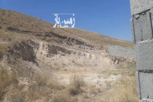 فروش زمین ۱۰۰۰متری مناسب ویلا سازی در یوسف آباد تبریز-1